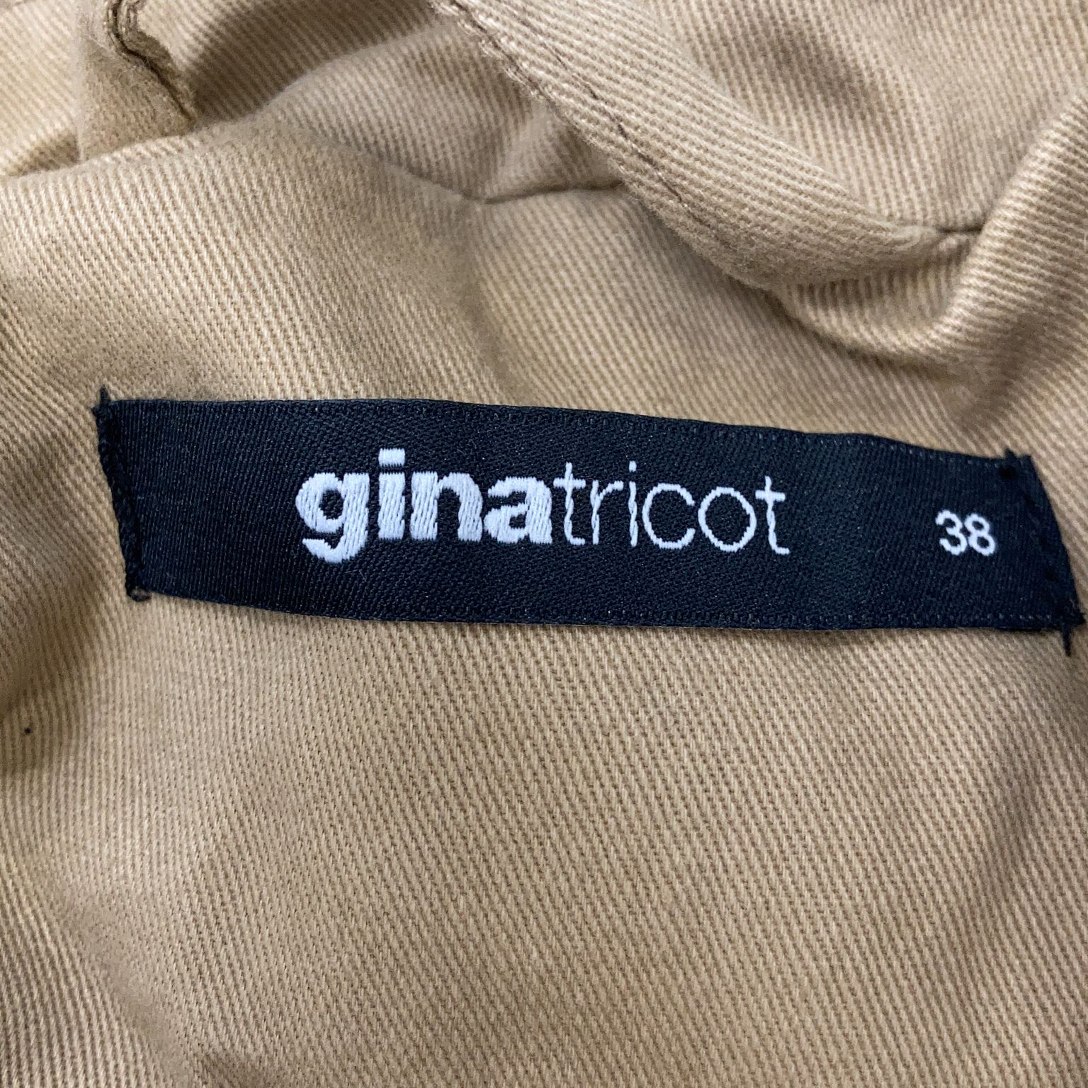 Gina Tricot