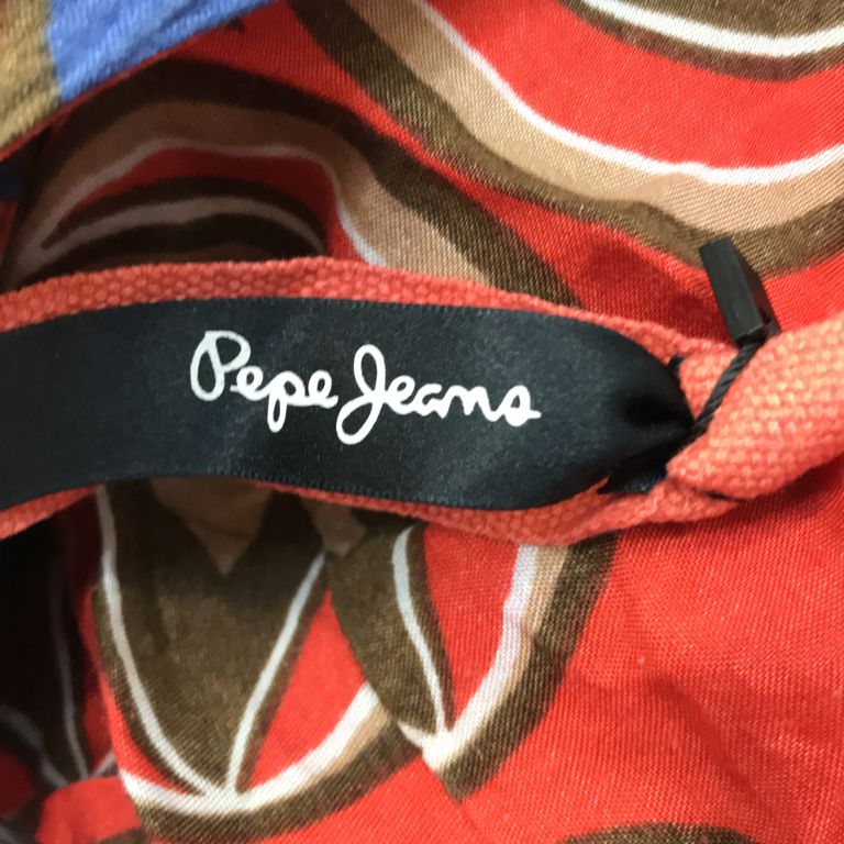 Pepe Jeans