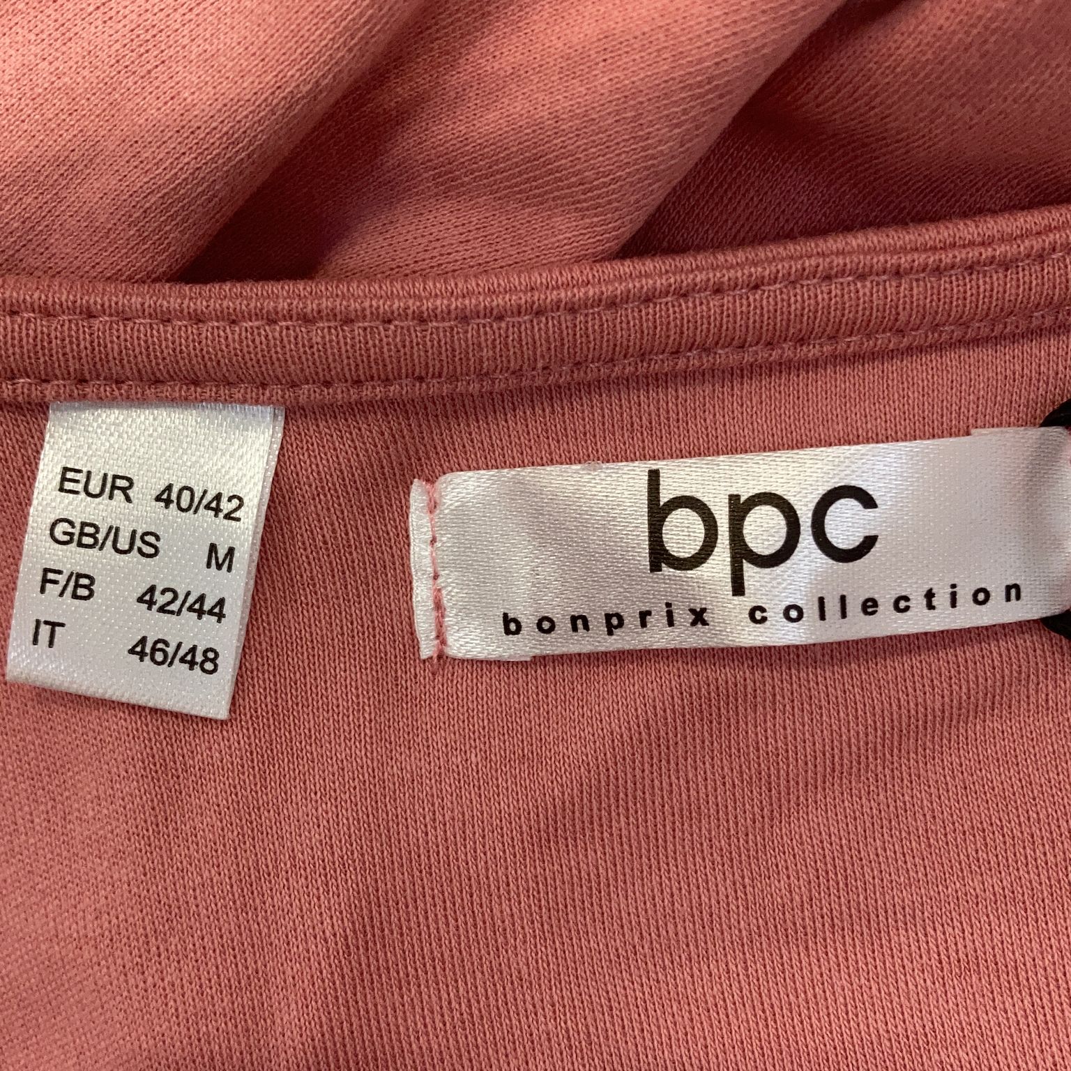 BPC Bonprix Collection