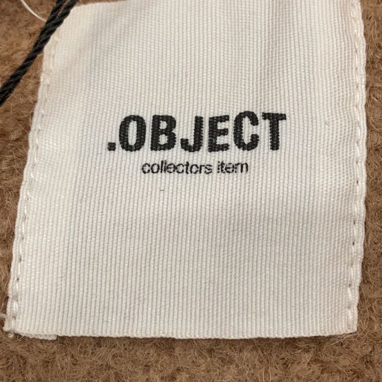 Object