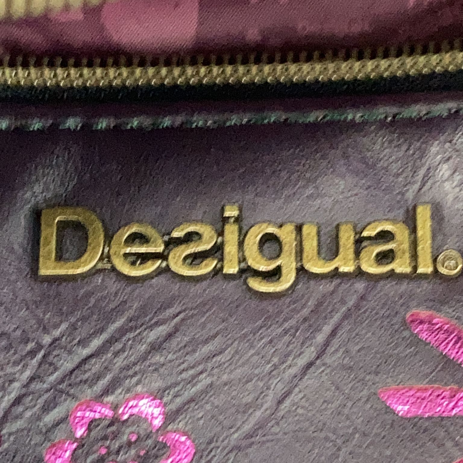 Desigual