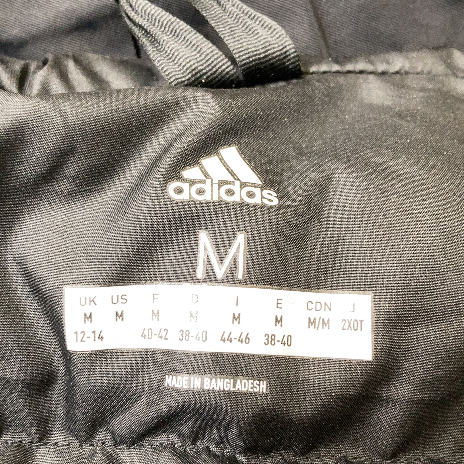 Adidas