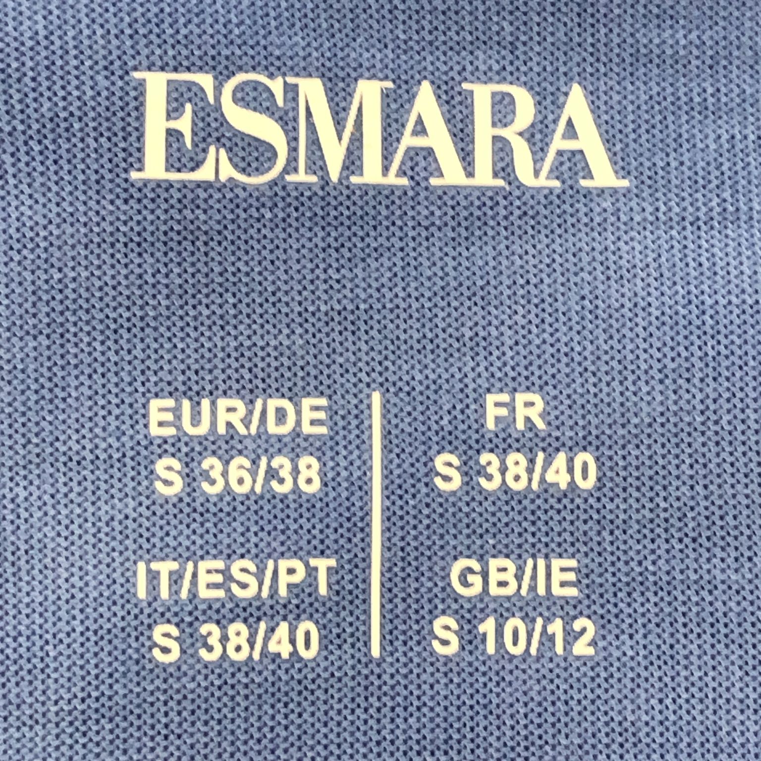 Esmara