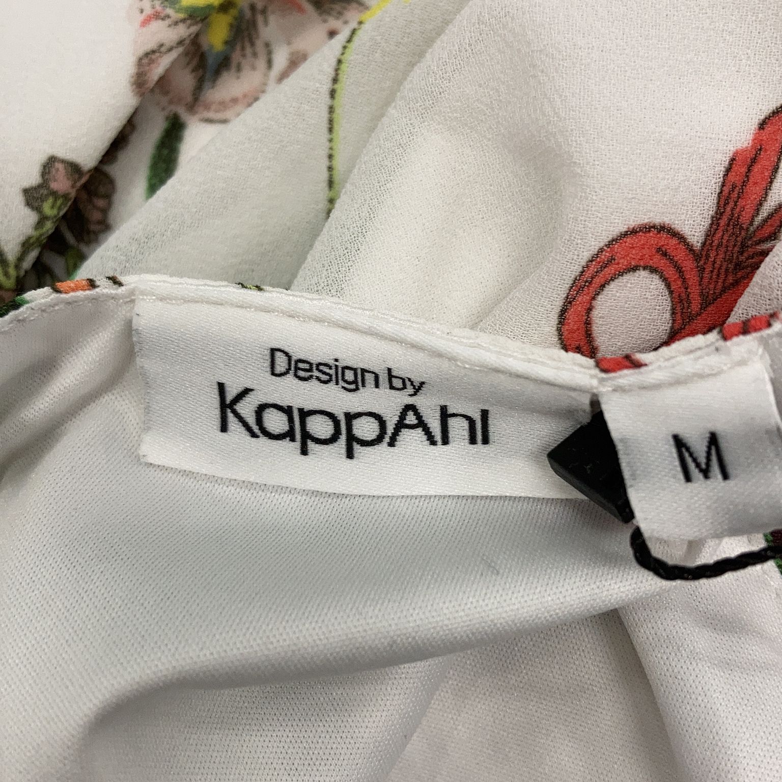 KappAhl