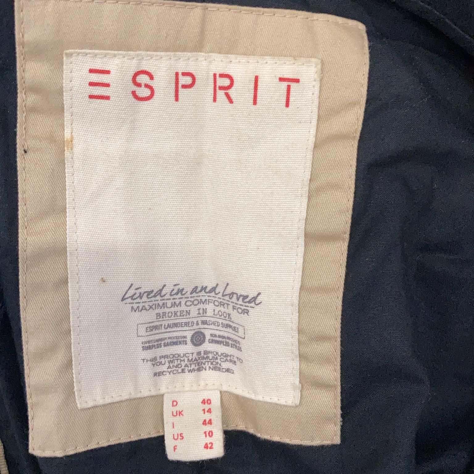 ESPRIT