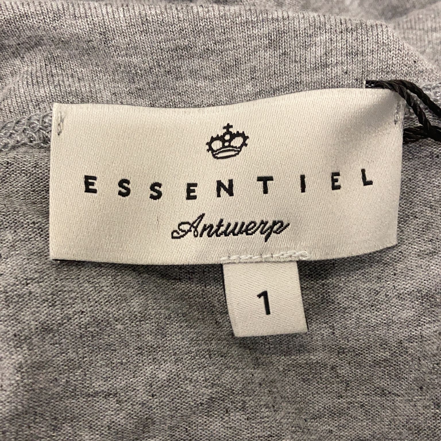 Essentiel Antwerp