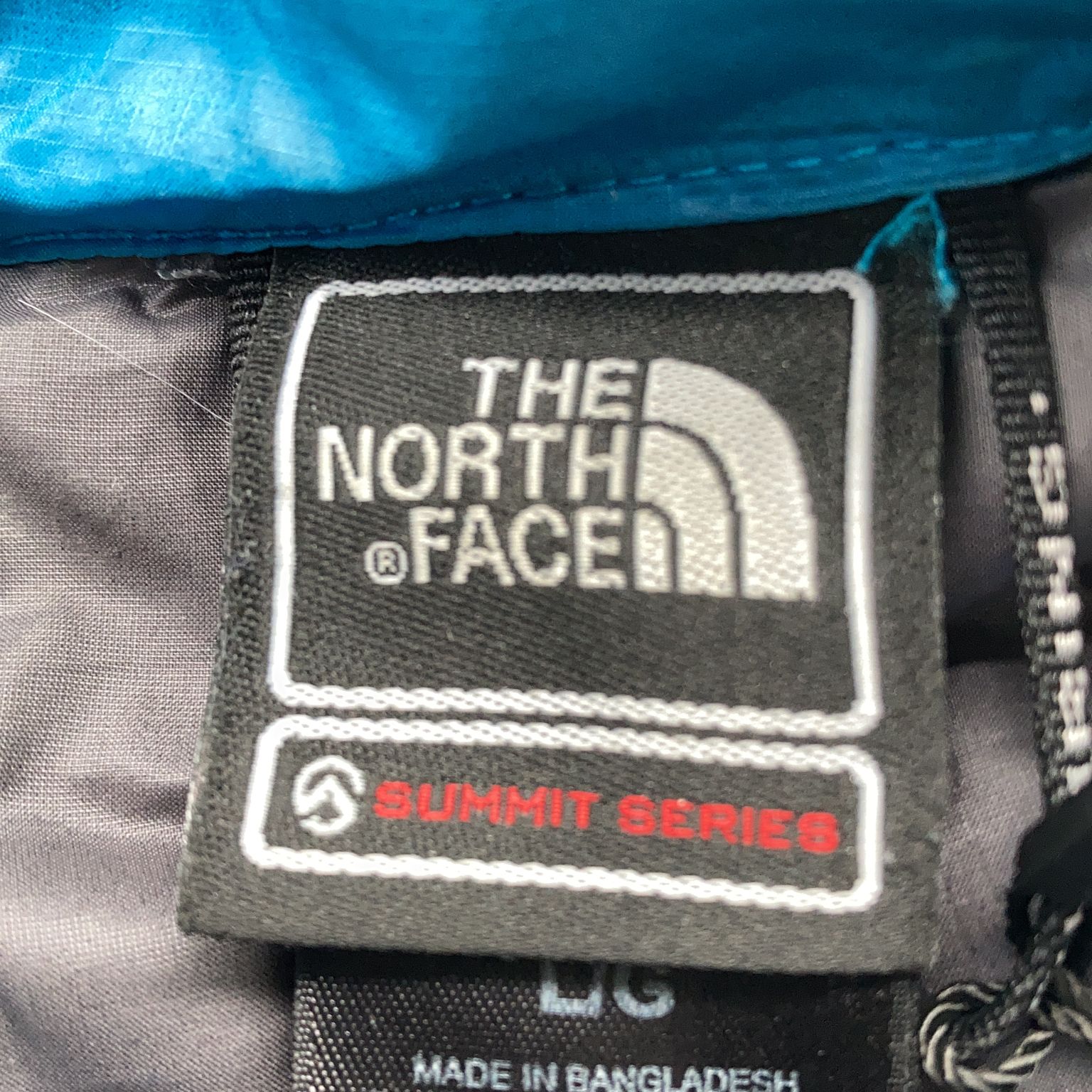 The North Face