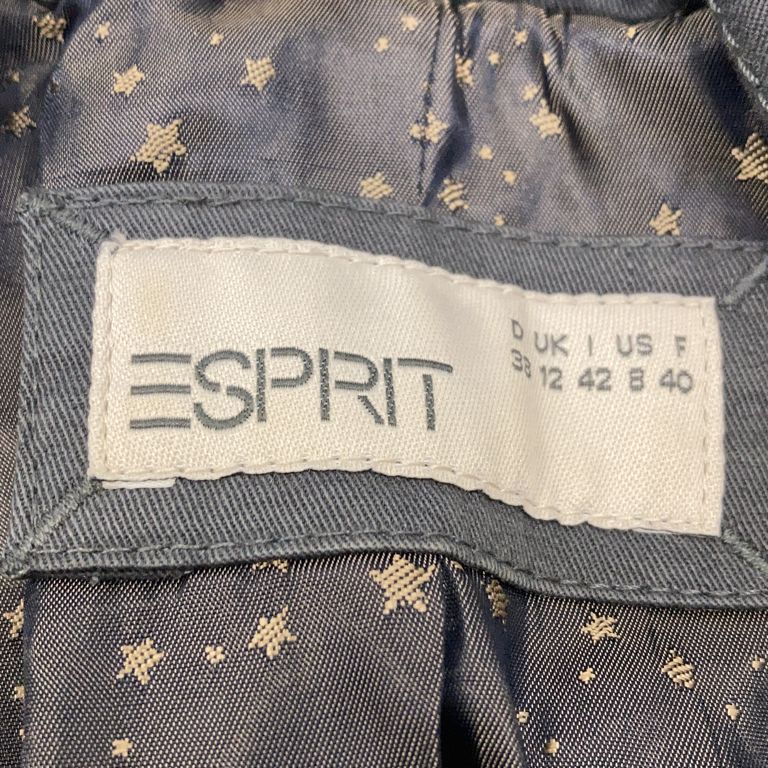 ESPRIT