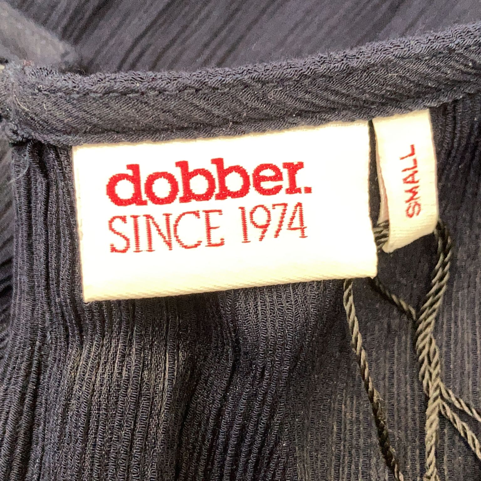 Dobber