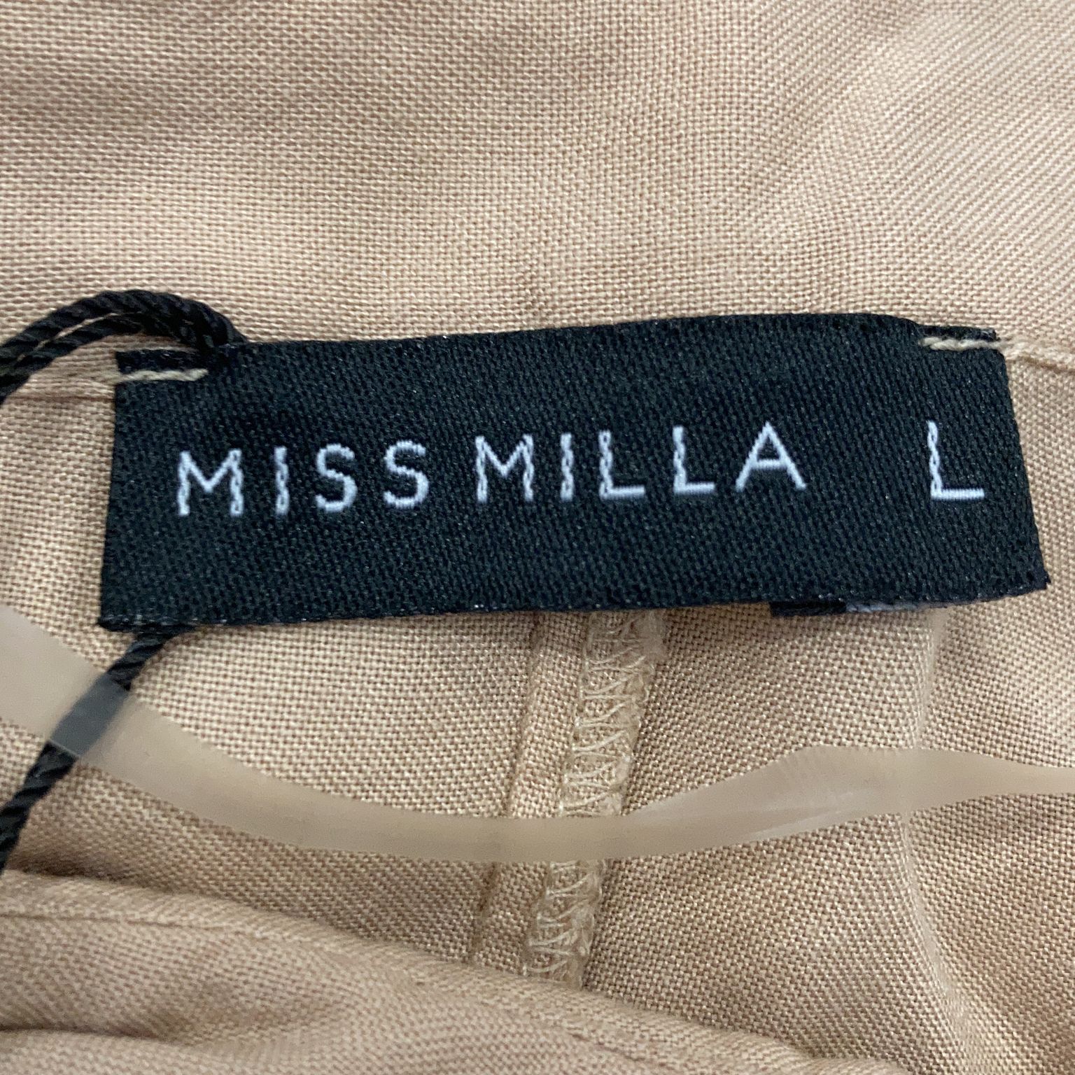 Miss Milla