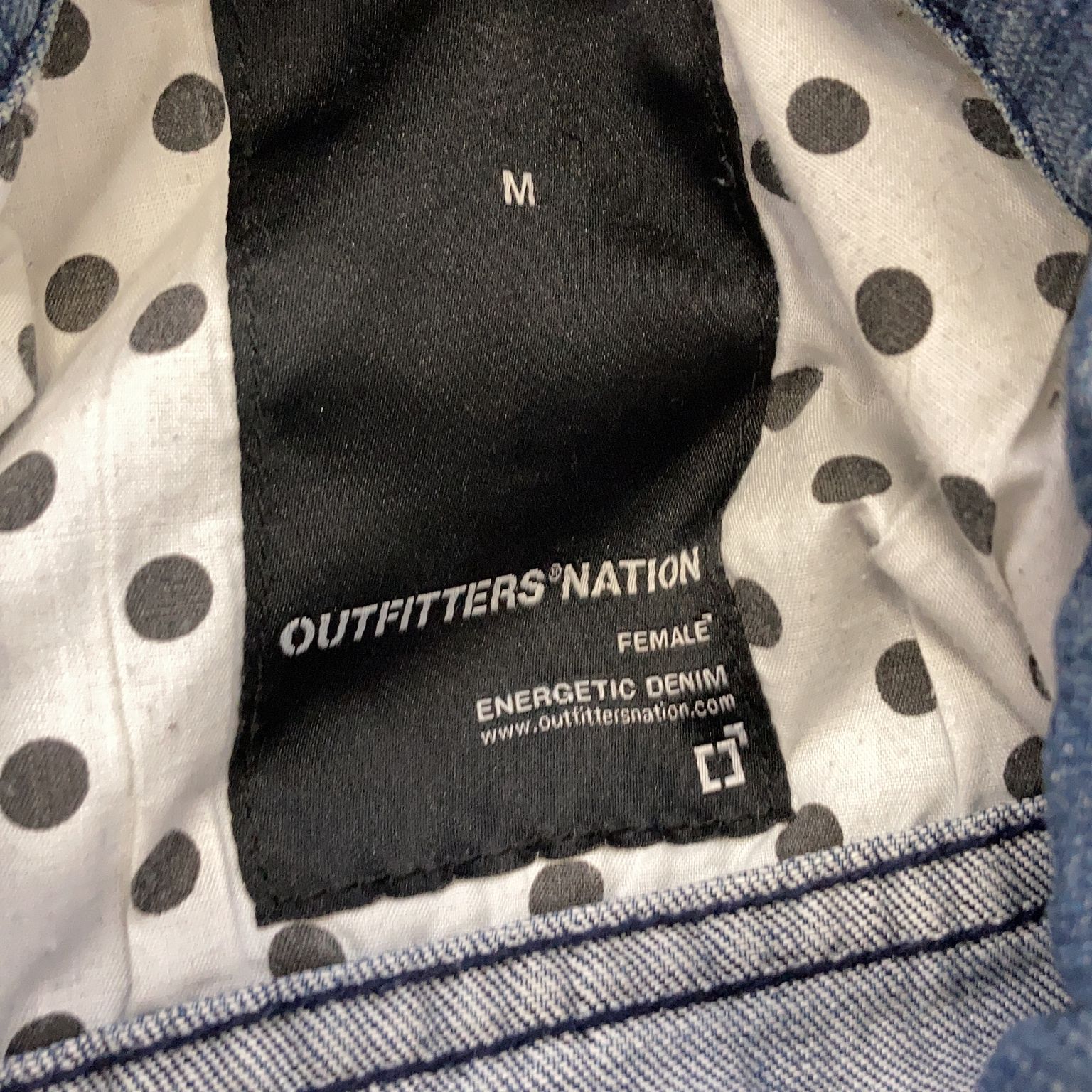 Outfitters Nation