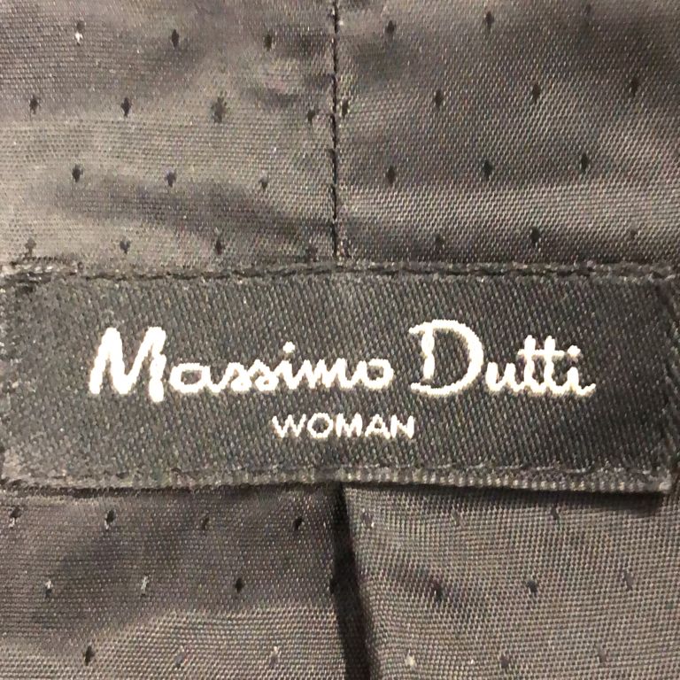 Massimo Dutti