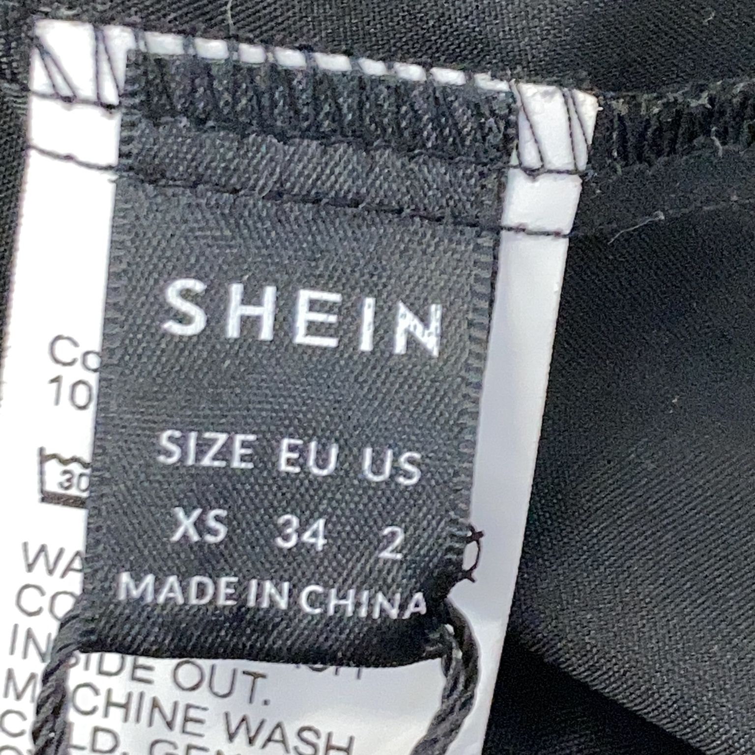 Shein