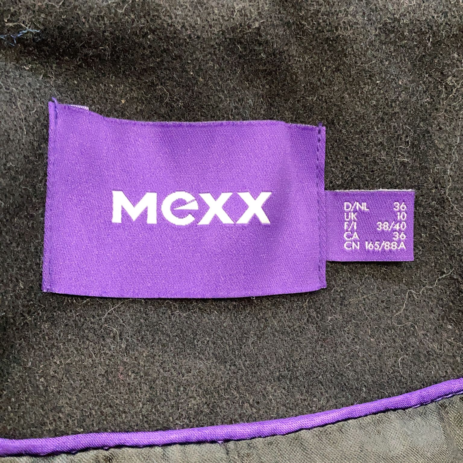 Mexx