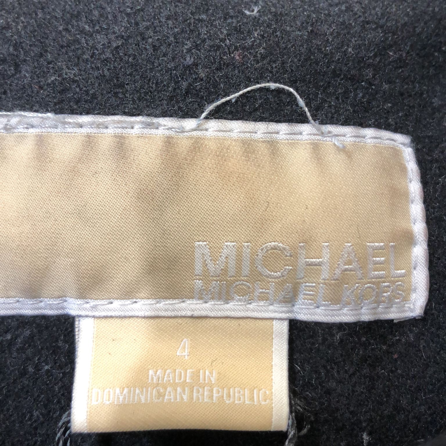 Michael Kors