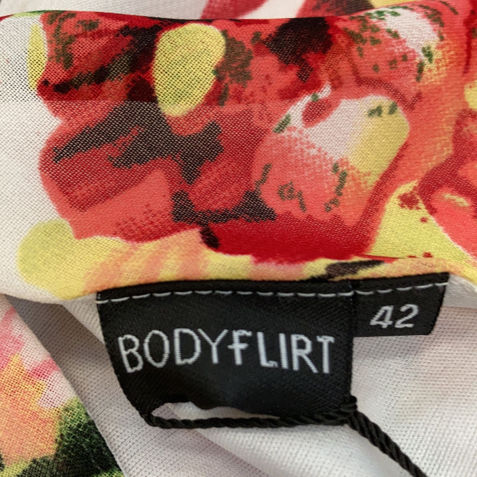 Bodyflirt