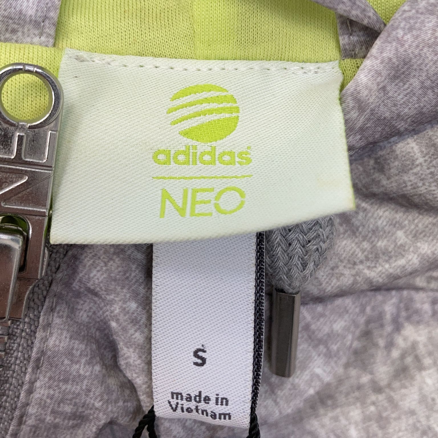 Adidas Neo