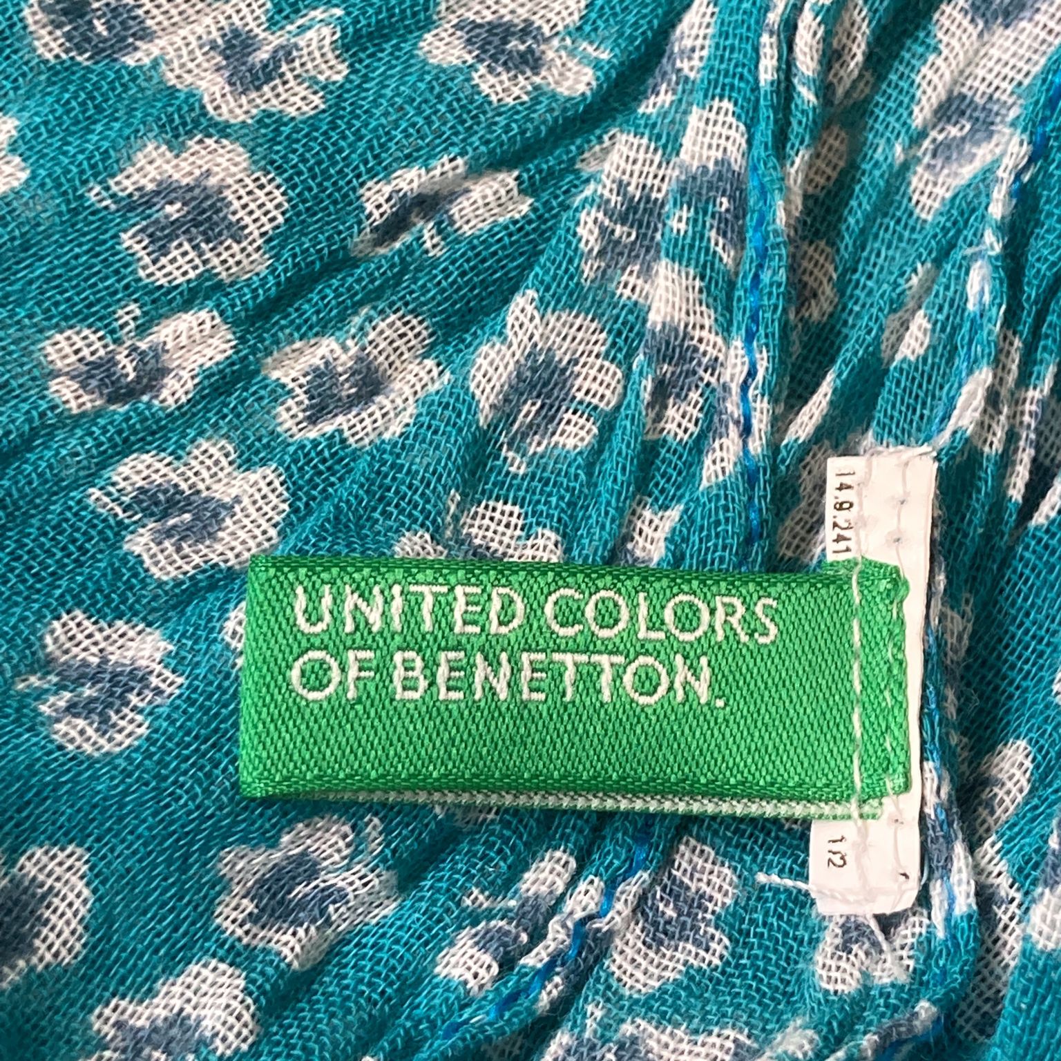 United Colors of Benetton