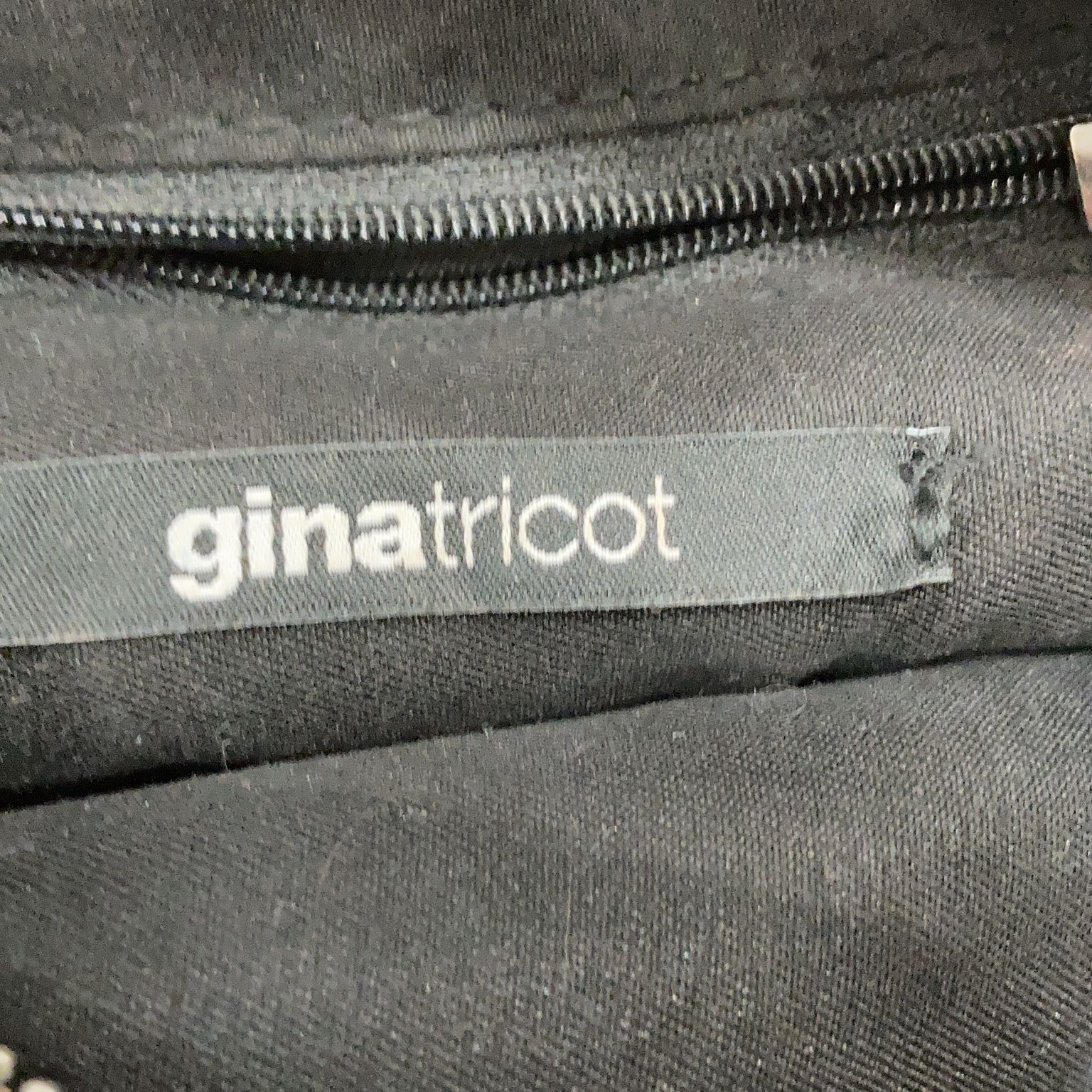 Gina Tricot