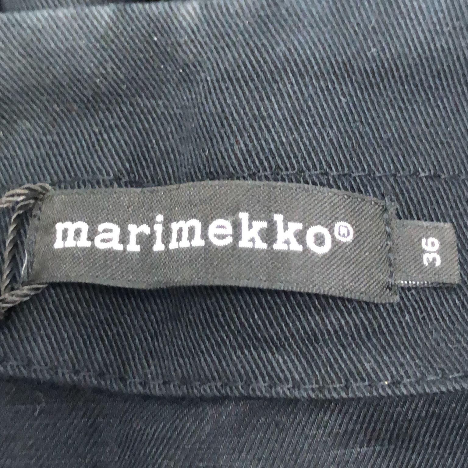 Marimekko