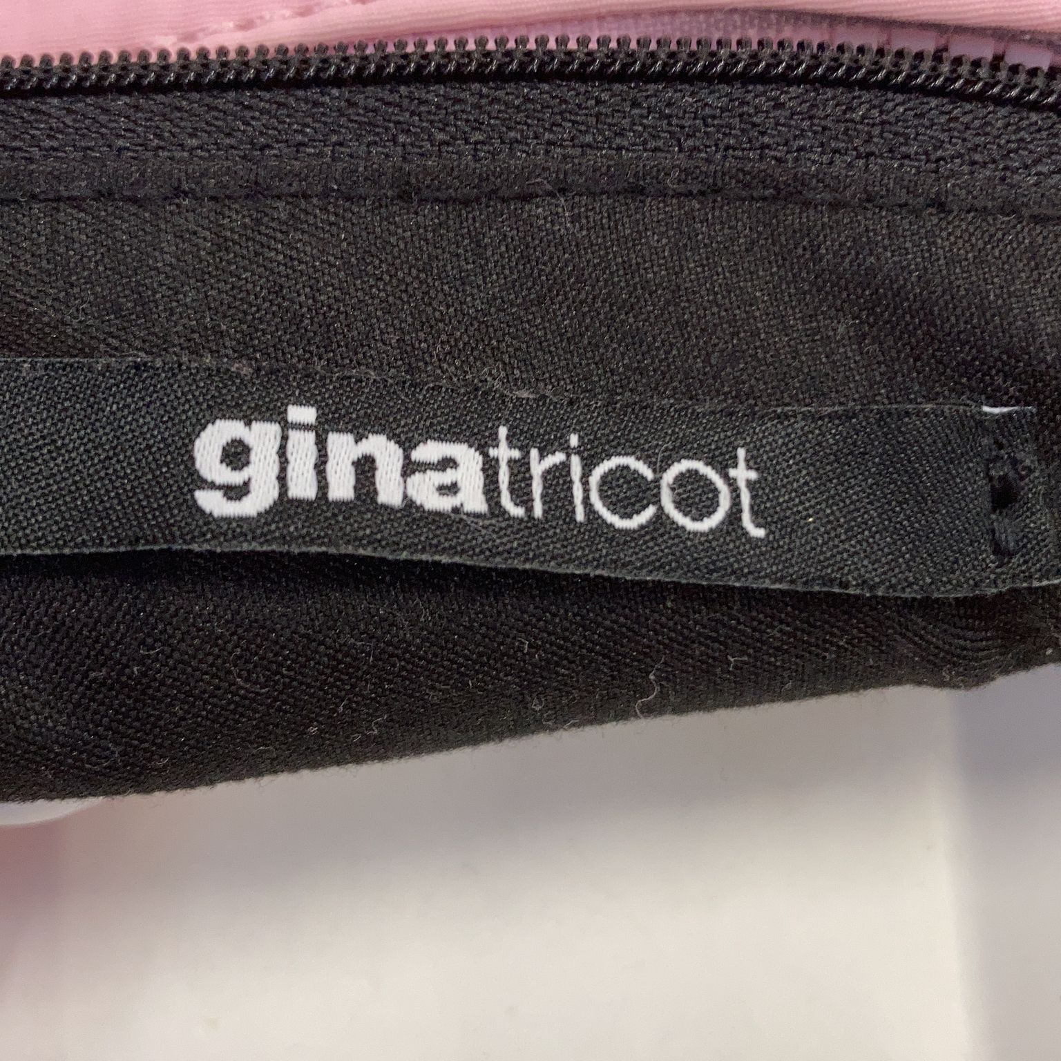 Gina Tricot