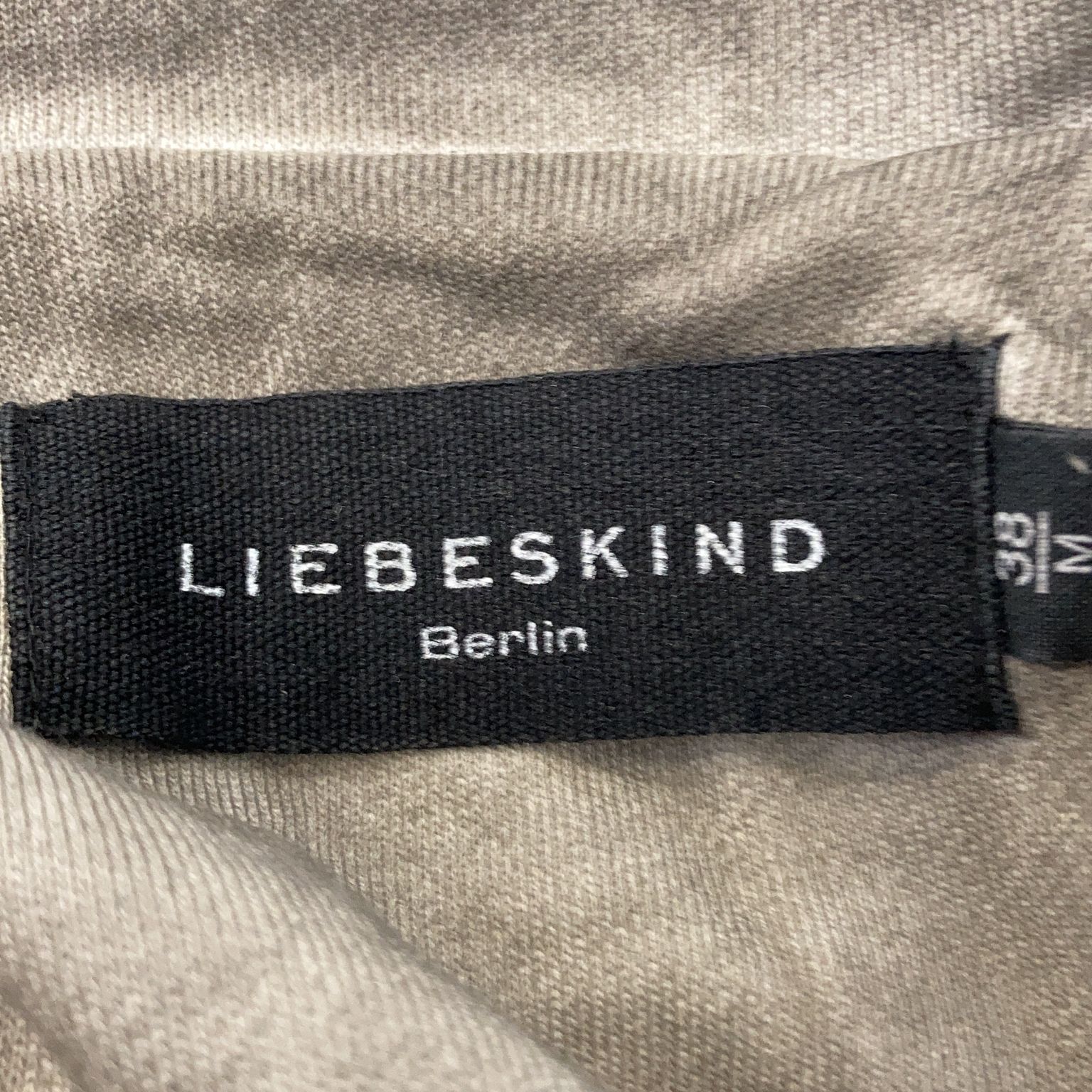 Liebeskind Berlin