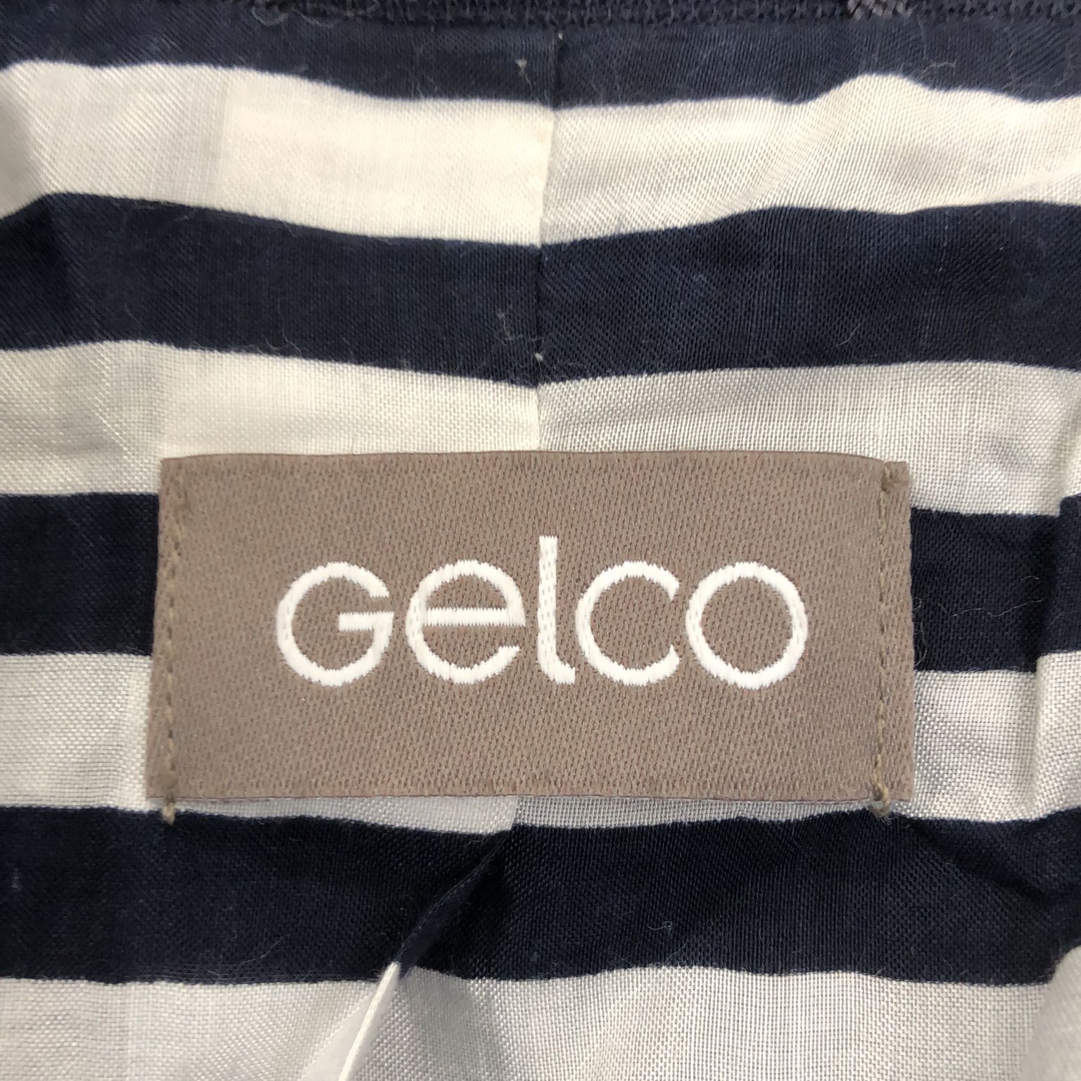 Gelco