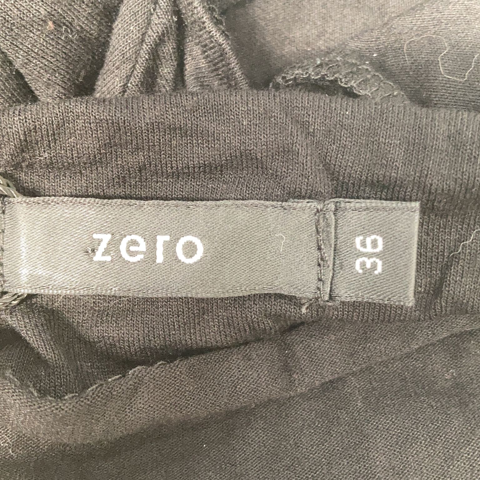 Zero