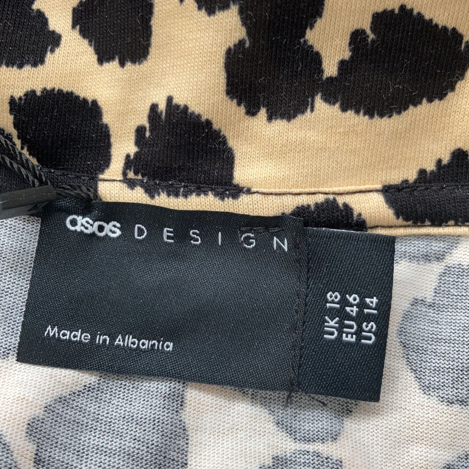 ASOS Design