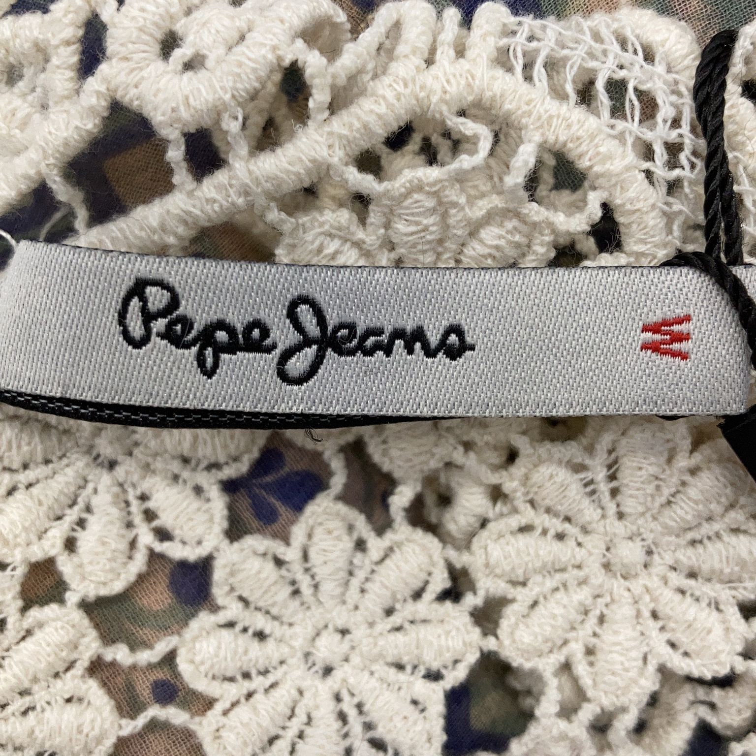 Pepe Jeans