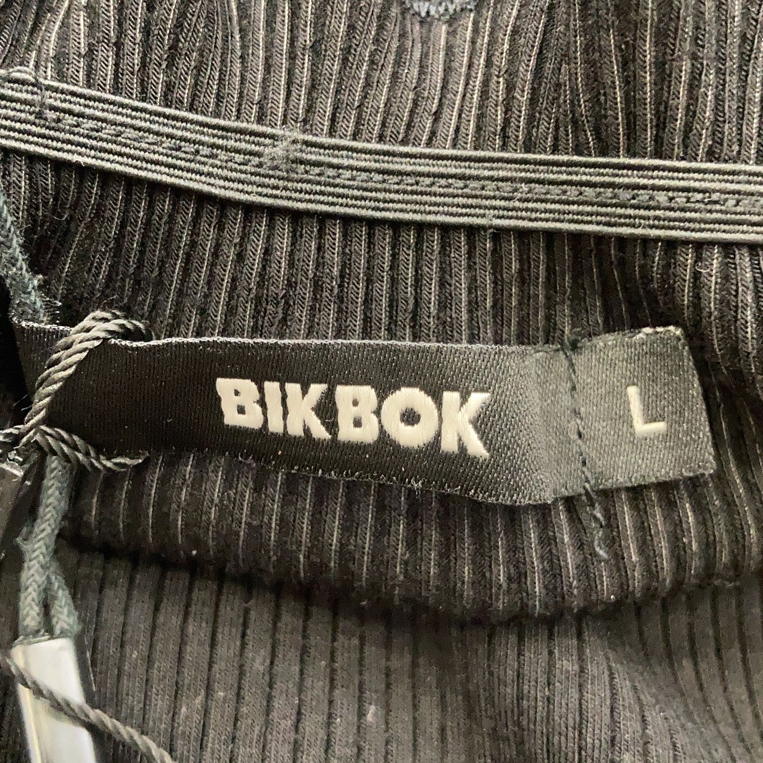 Bik Bok