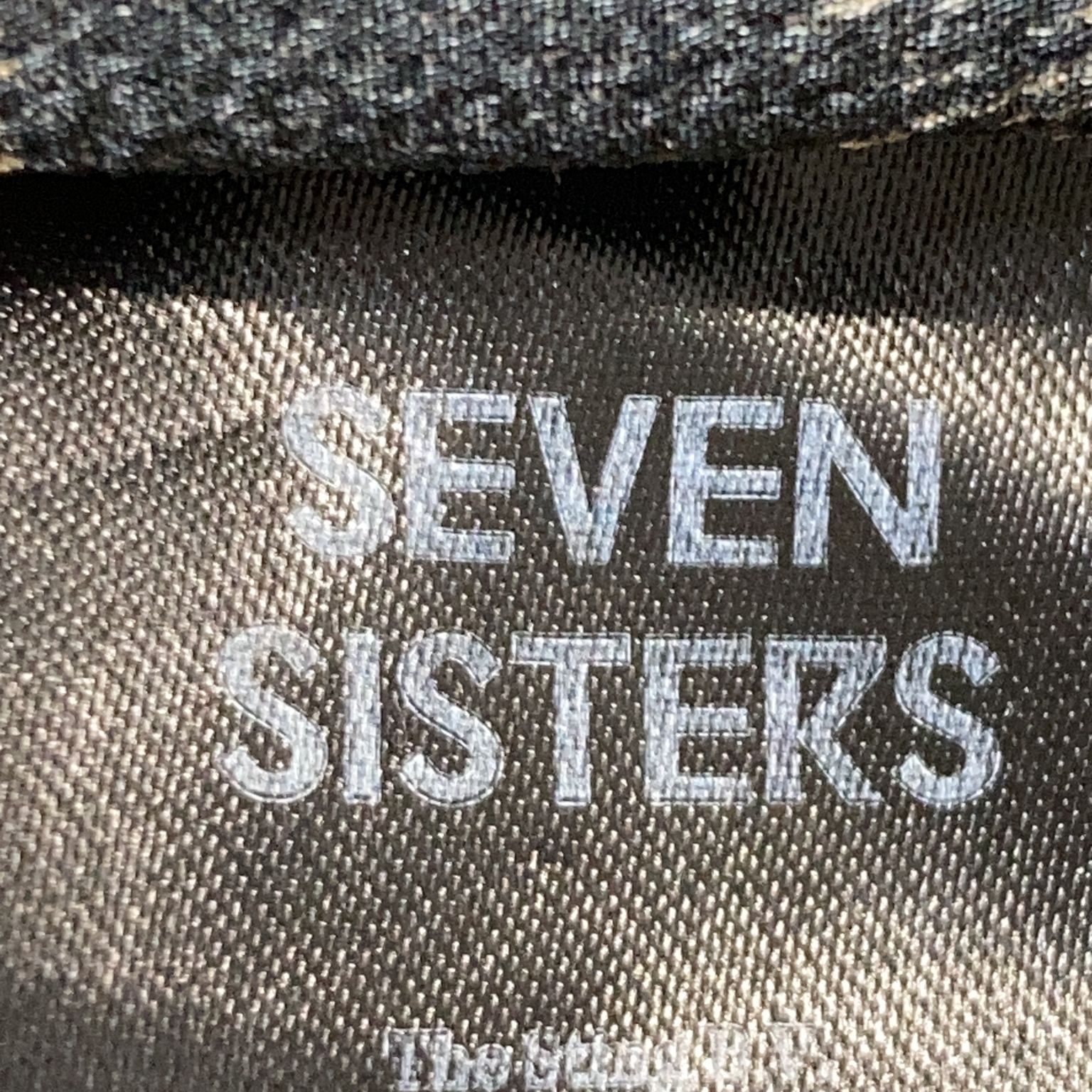 Seven Sisters