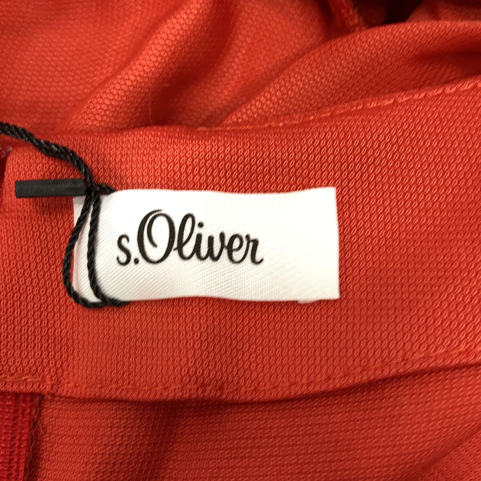 s.Oliver