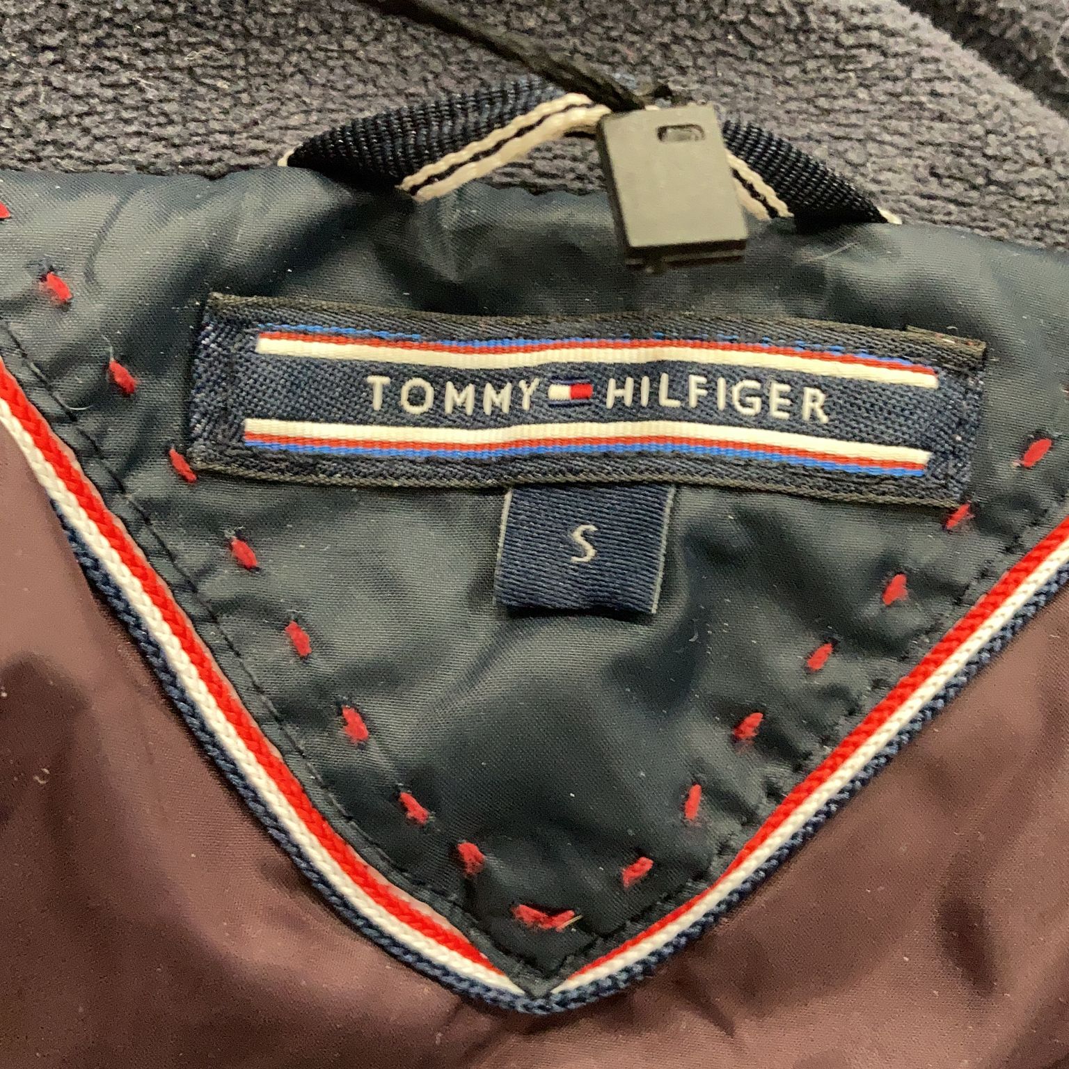 Tommy Hilfiger