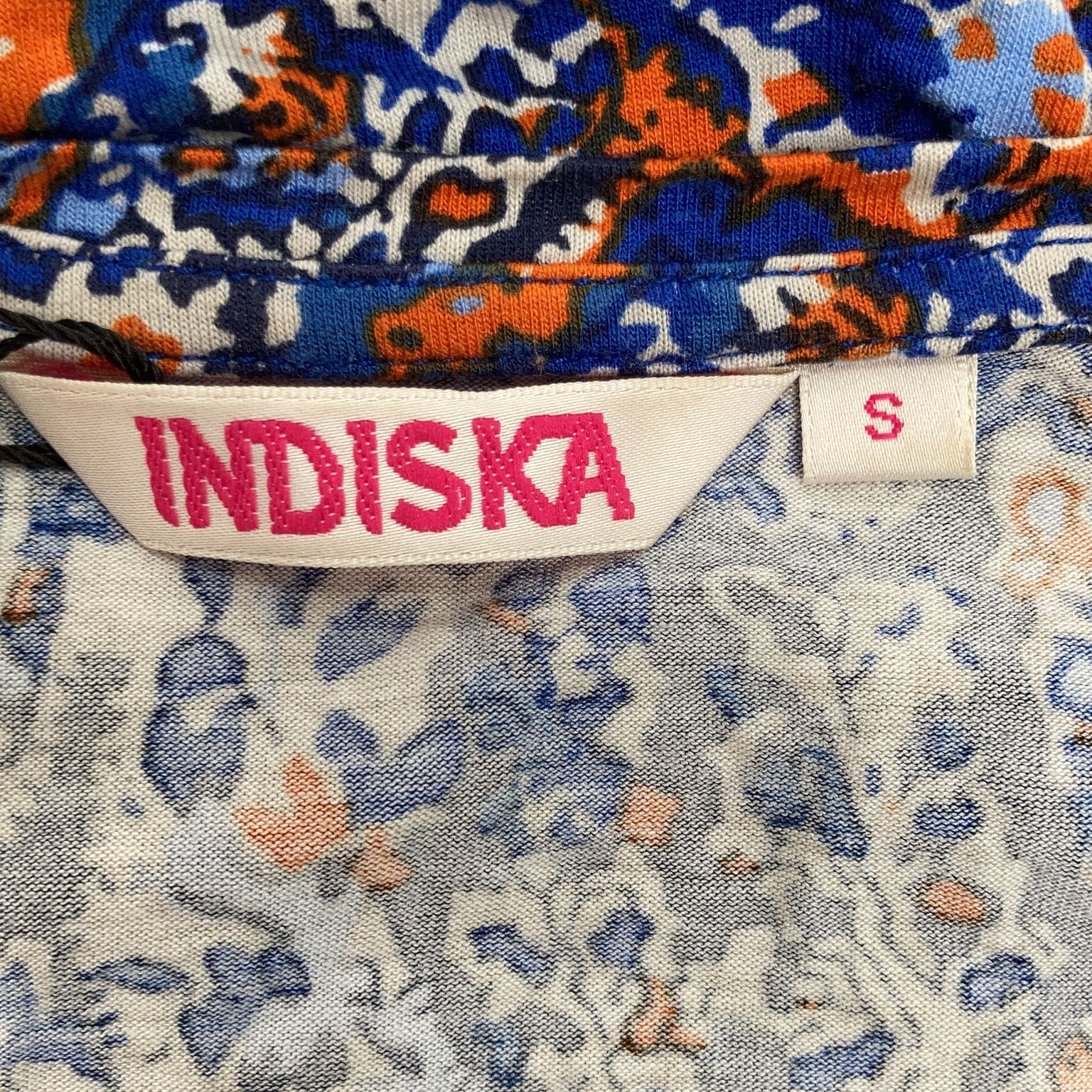 Indiska