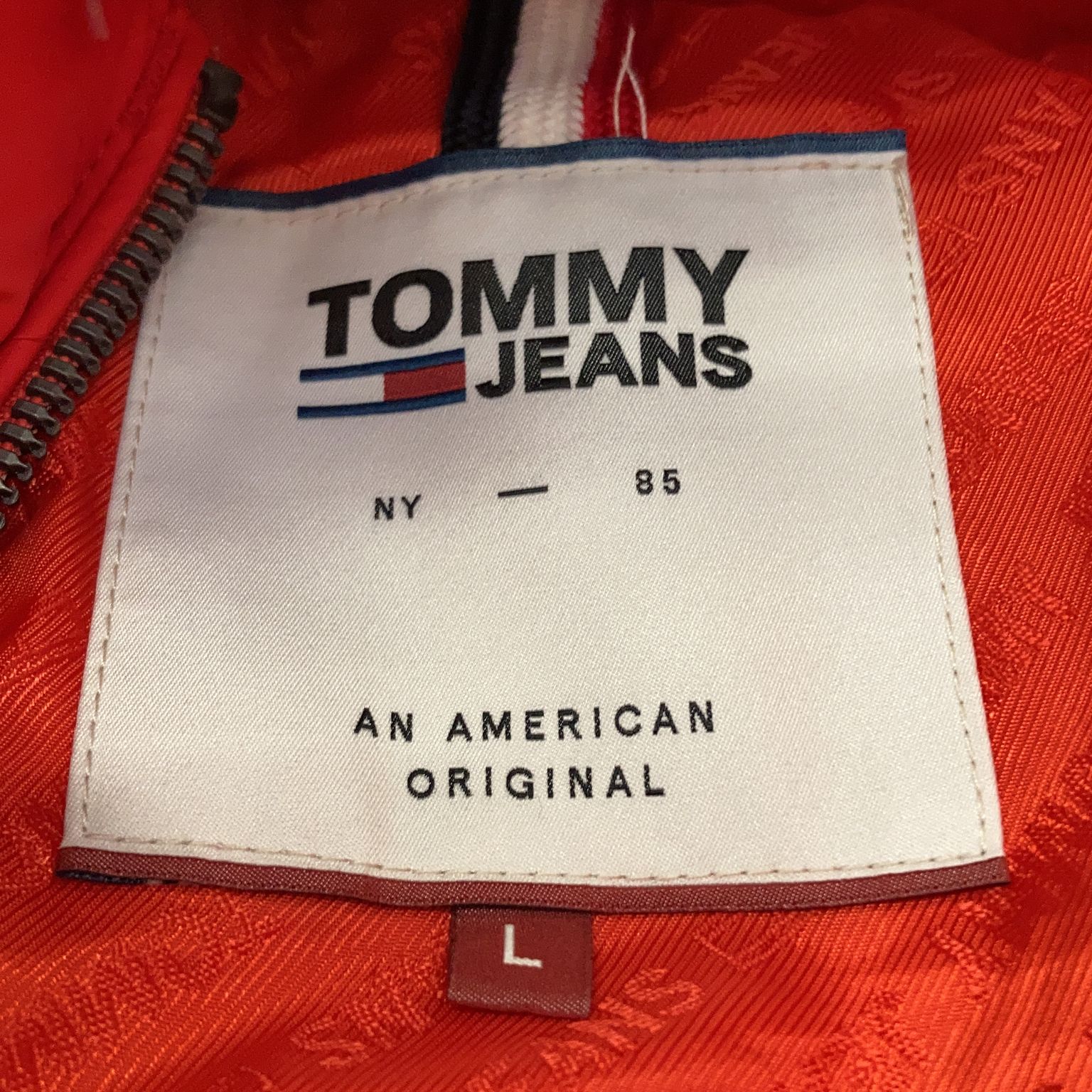 Tommy Hilfiger Jeans