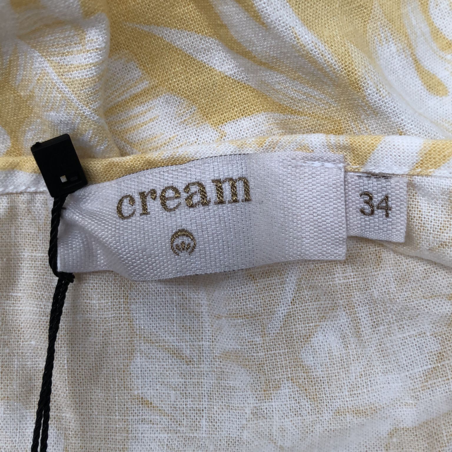 Cream