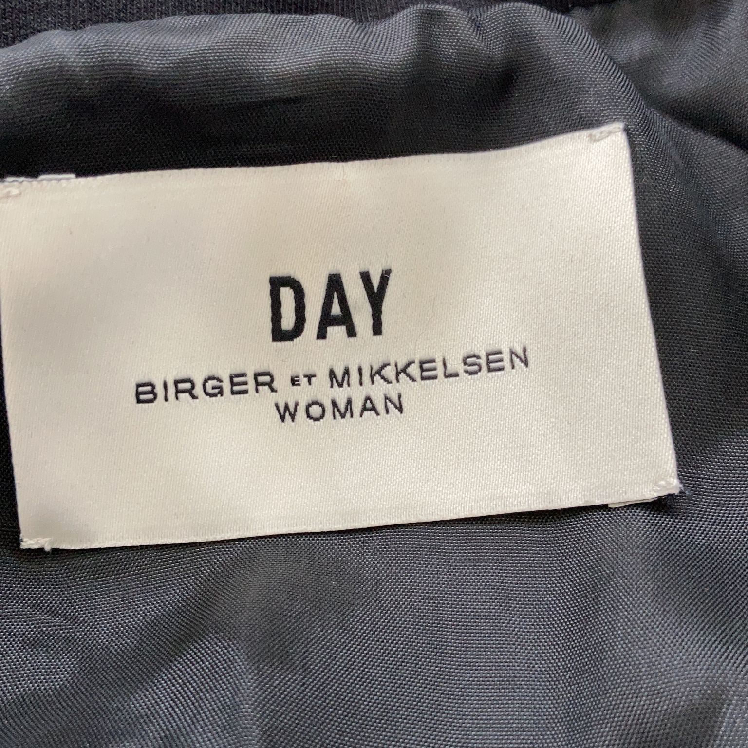 DAY Birger et Mikkelsen