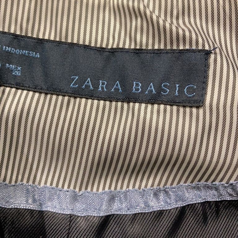 Zara Basic