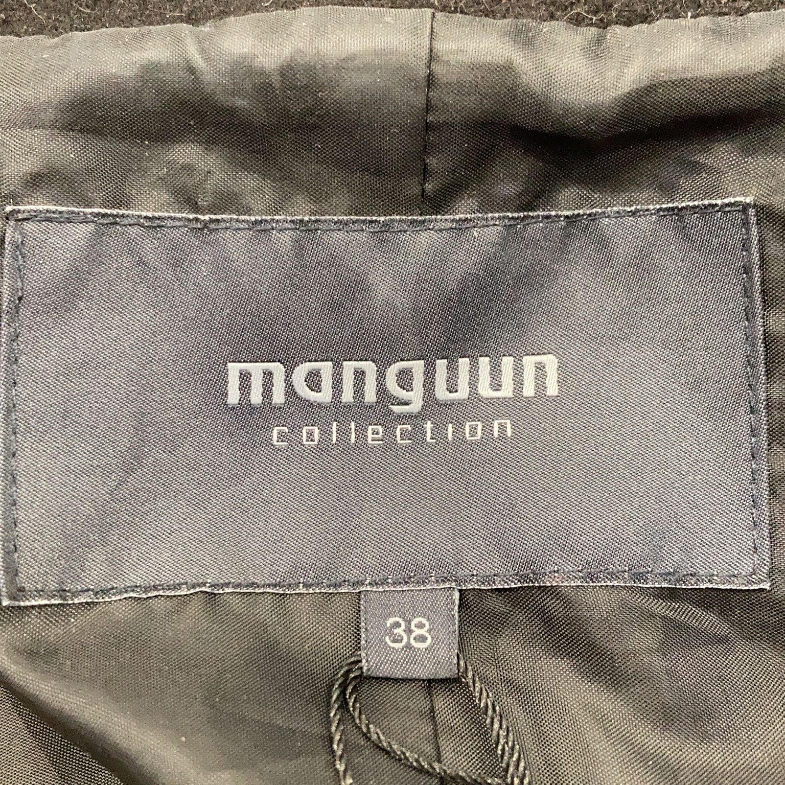 Manguun