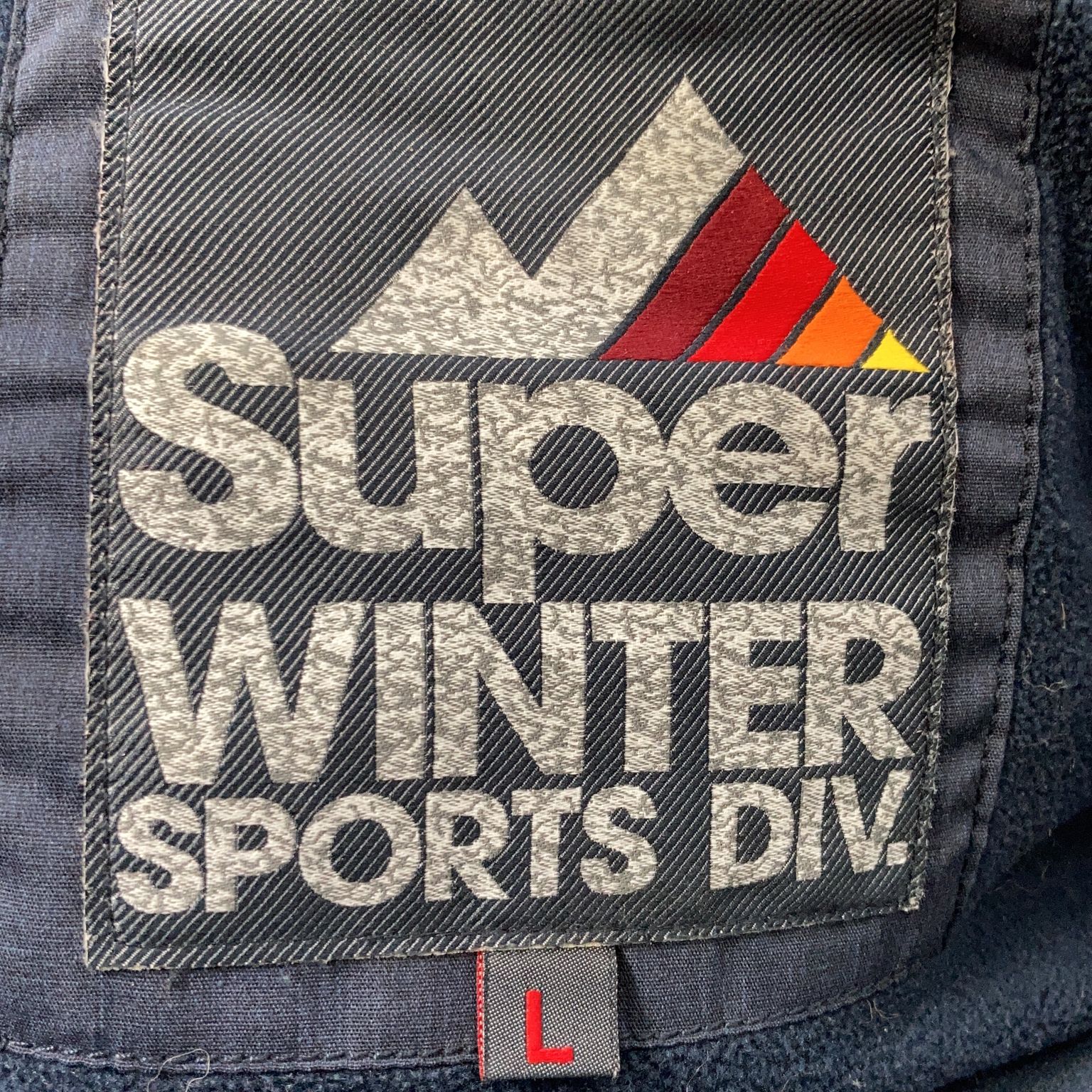 Superdry