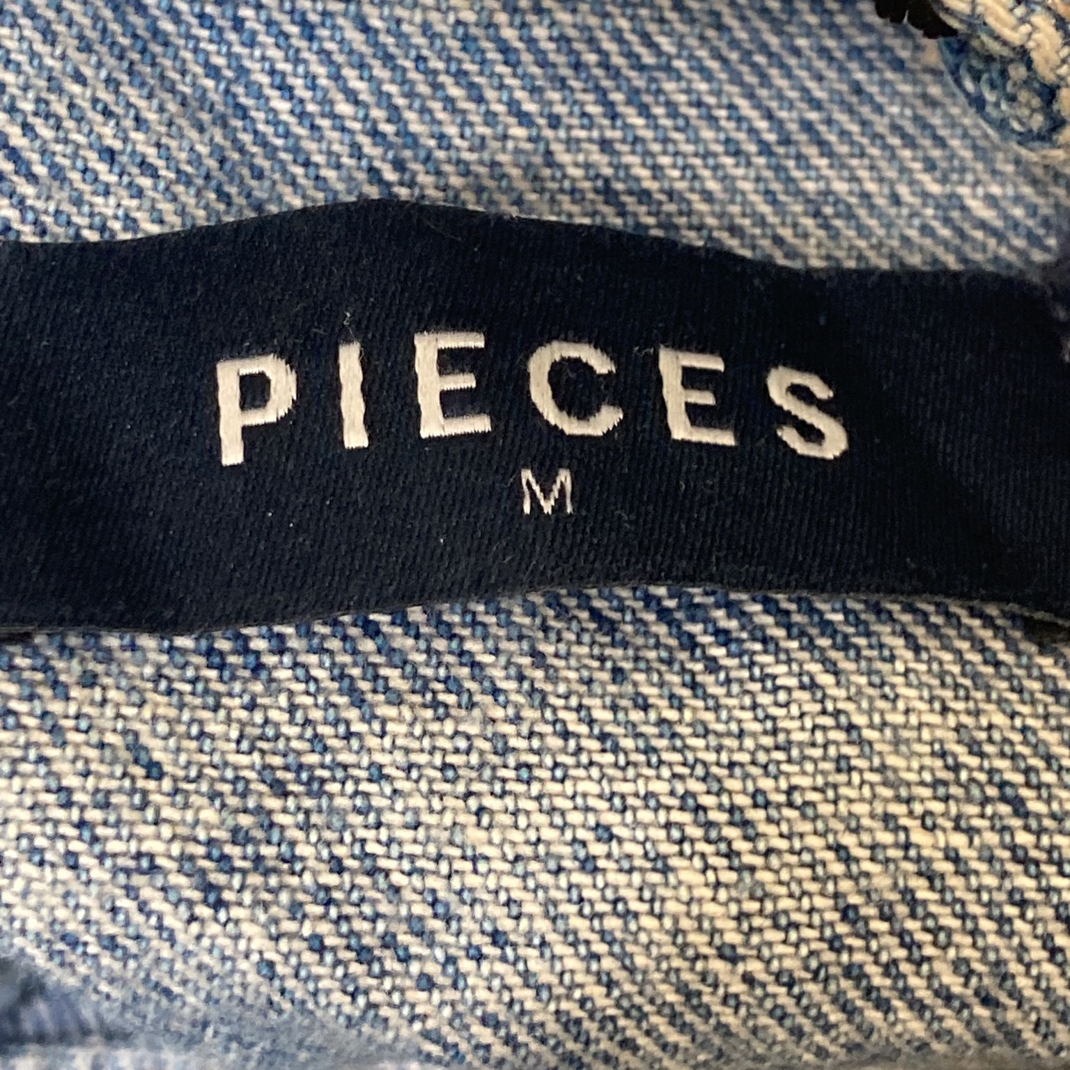 Pieces