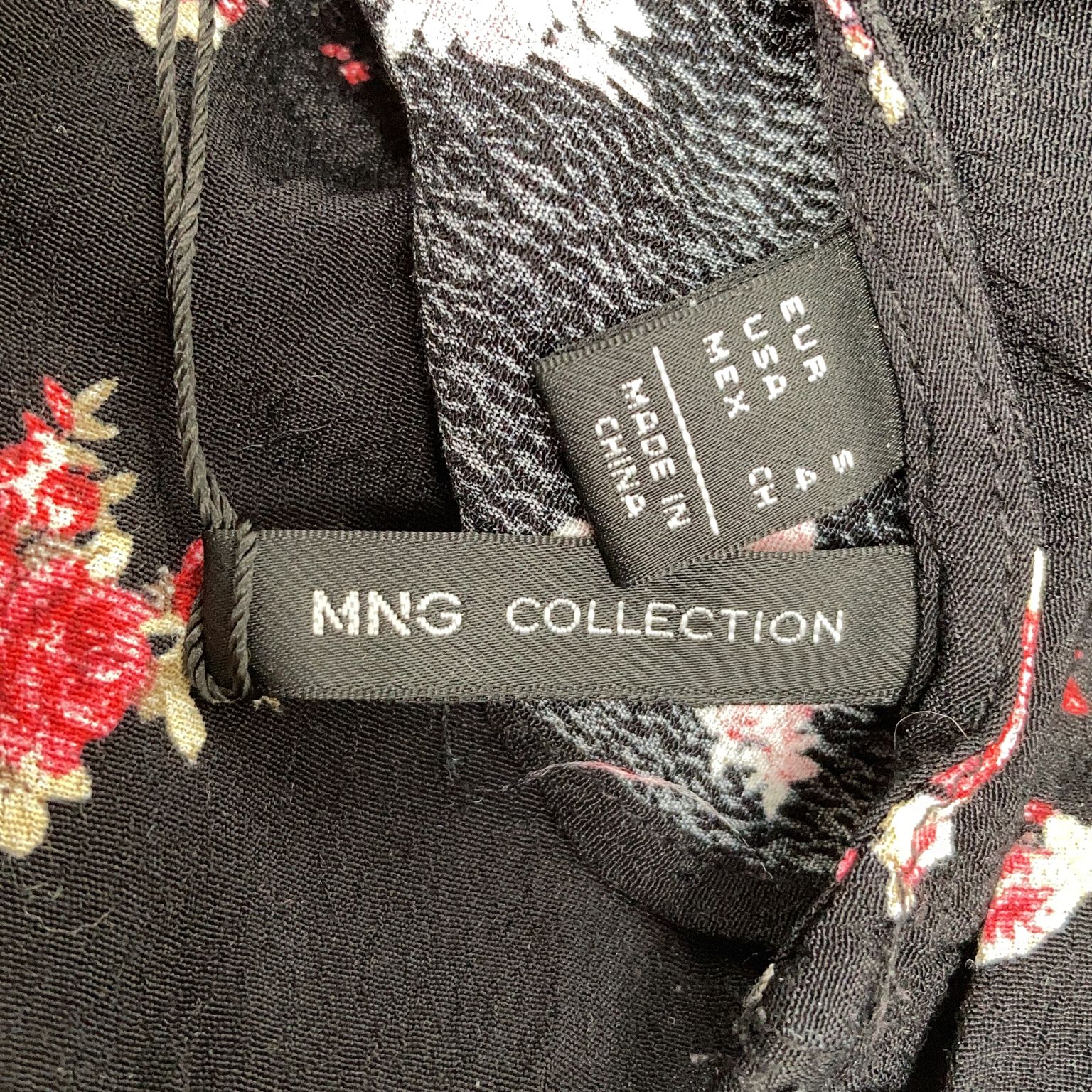 Mango Collection