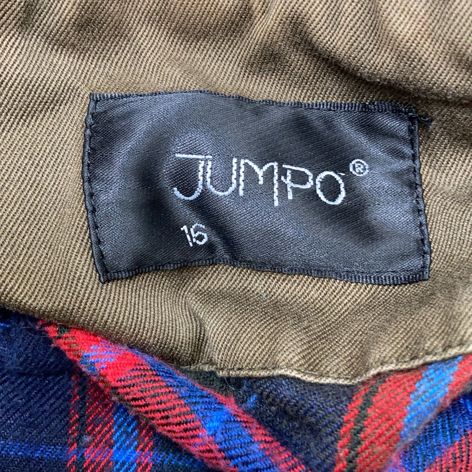 Jumpo