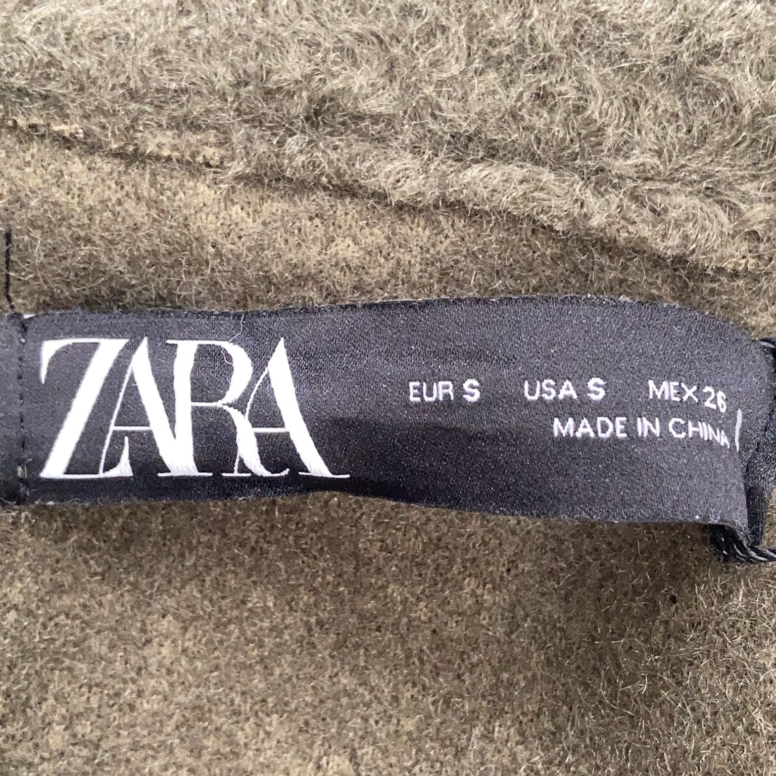 Zara