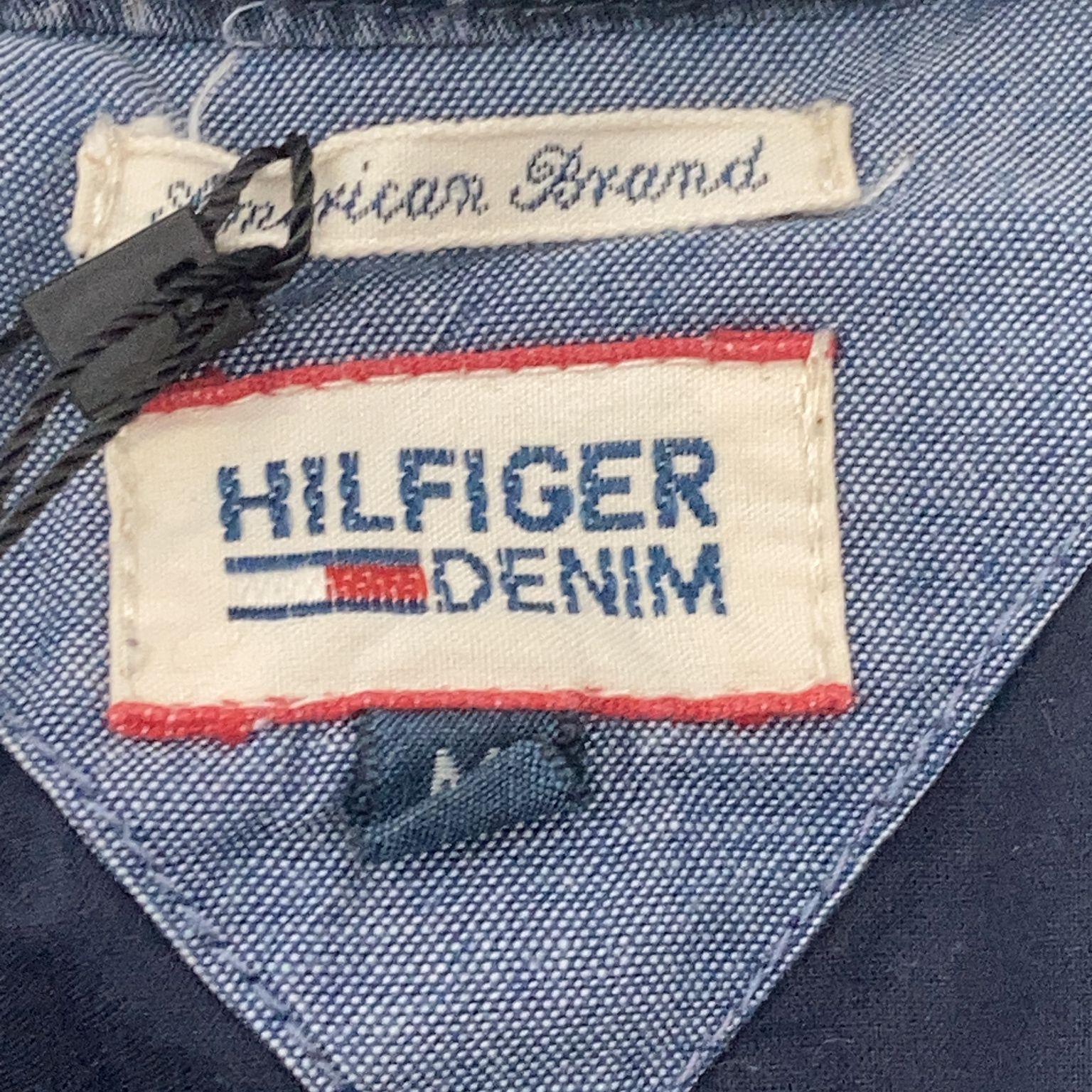 Tommy Hilfiger Denim