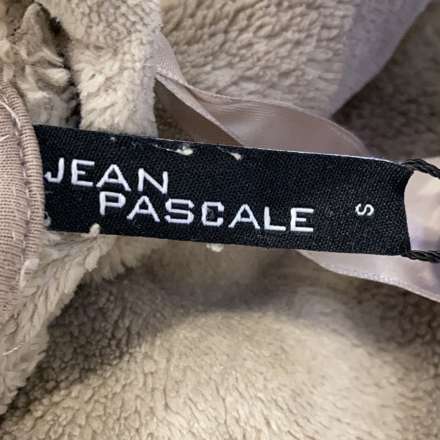 Jean Pascale