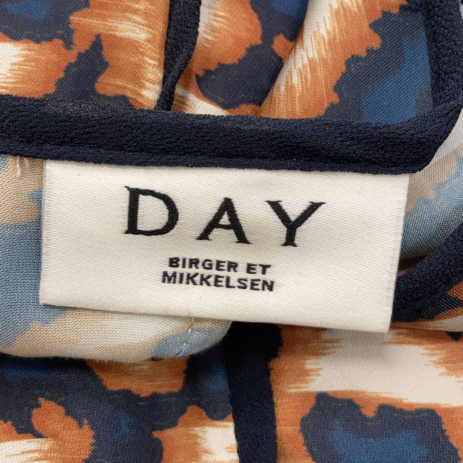 DAY Birger et Mikkelsen