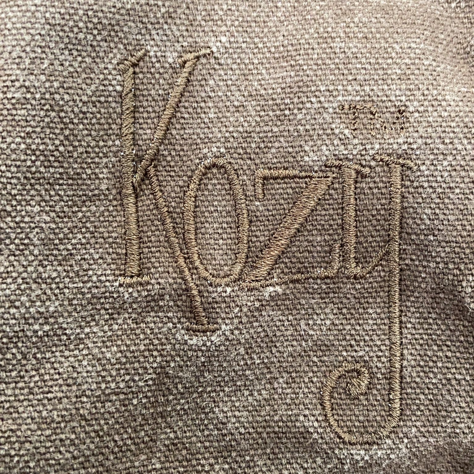 Kozy Carrier