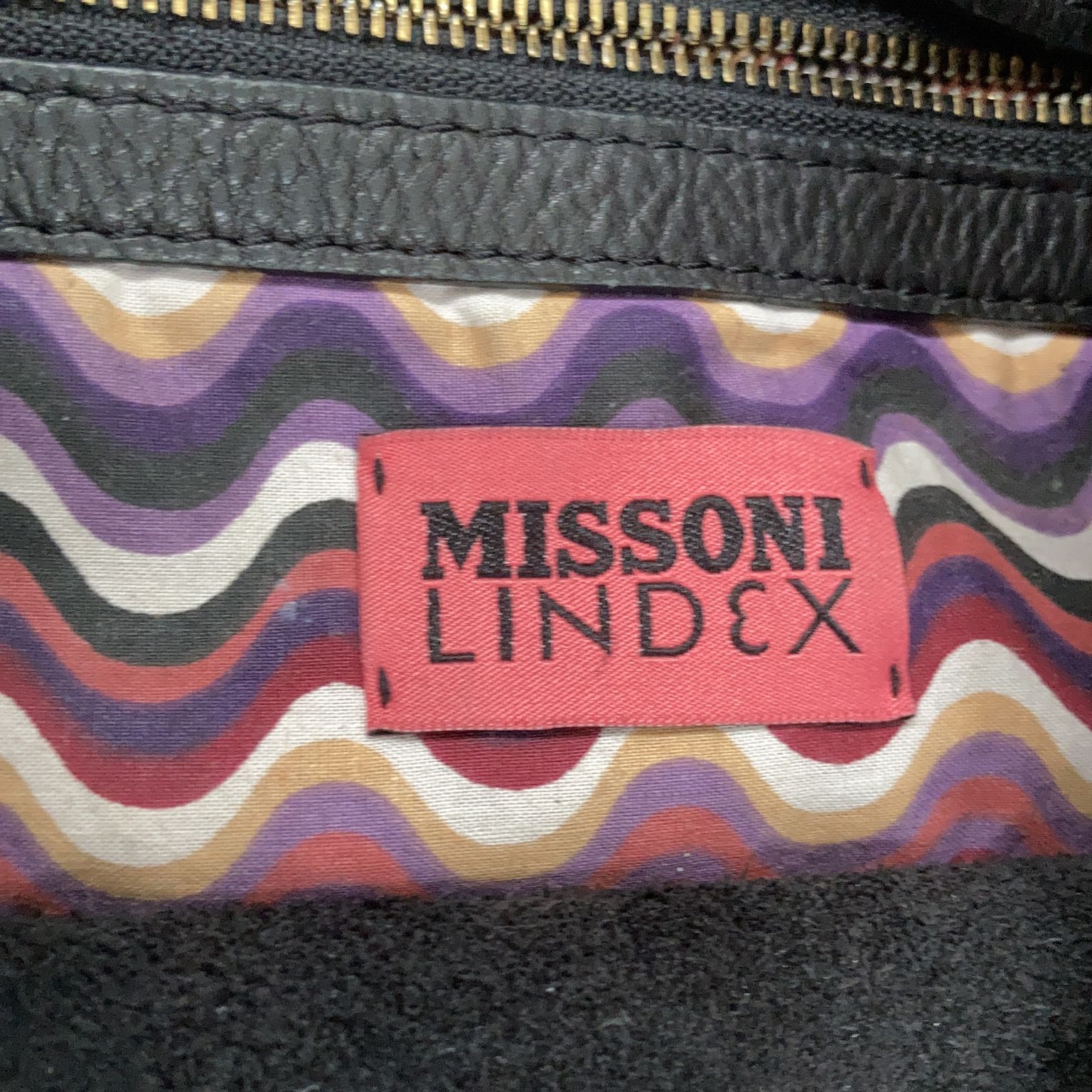 Missoni Lindex